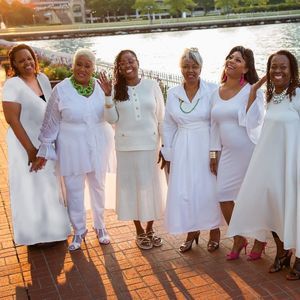 Meet your Posher, Evaughn